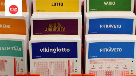 veikkaus etusivu vakio.